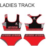 Custom Gym Wear