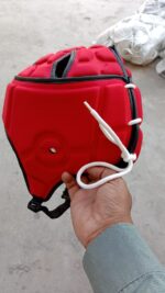 Custom Head Guard - Image 5