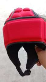 Custom Head Guard - Image 4
