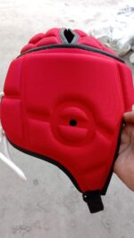 Custom Head Guard - Image 3