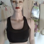 Classic Comfort Sports Bra