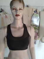Classic Comfort Sports Bra